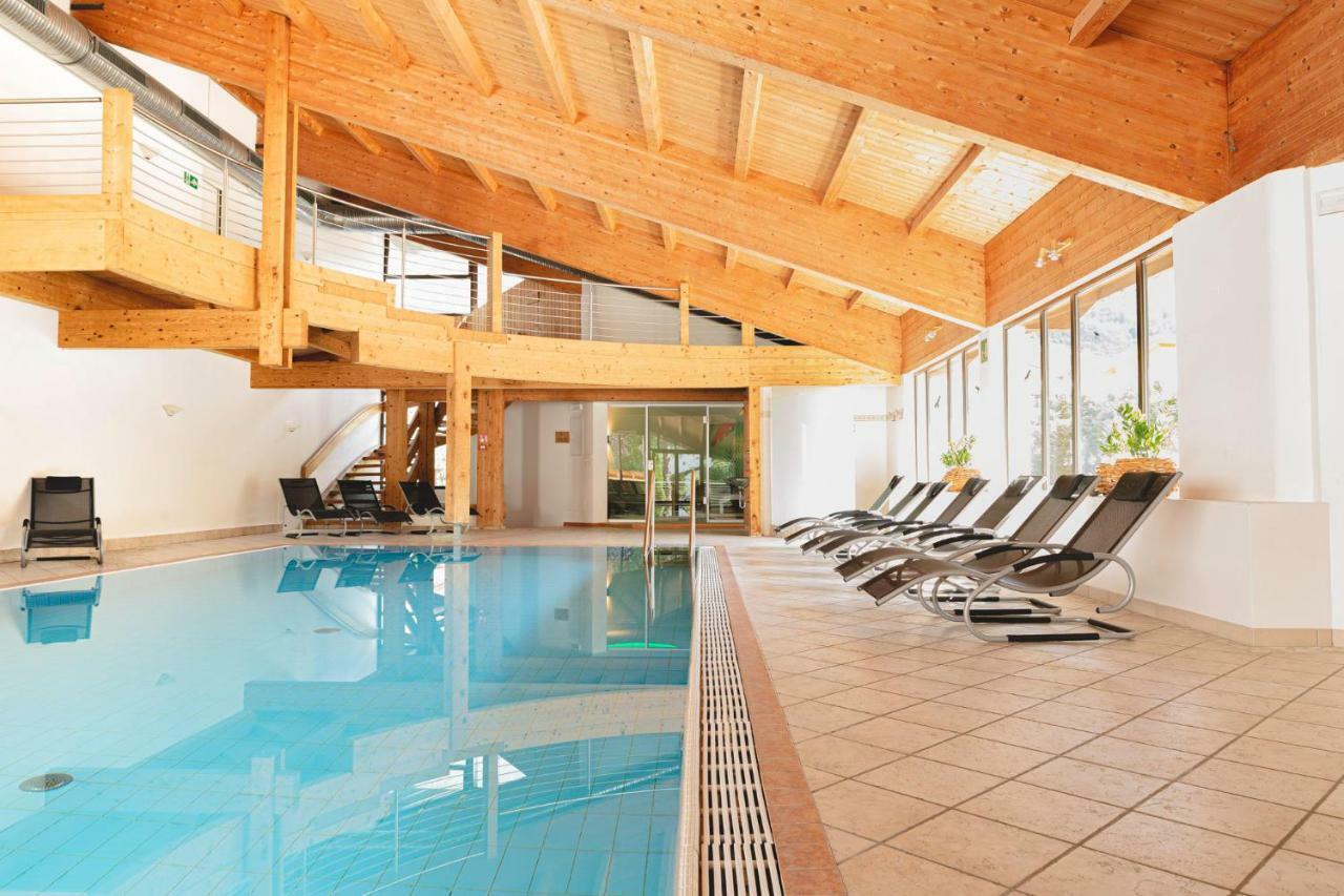 Vegan Hotel La Vimea (Adults Only) Naturns Bagian luar foto